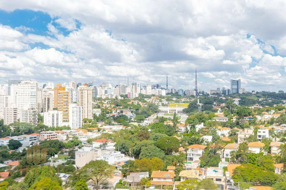 Cobertura, 3 quartos, 847 m² - Foto 5