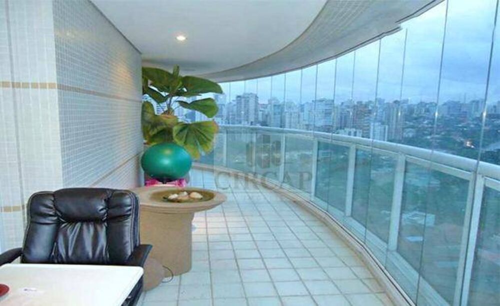 Cobertura à venda com 3 quartos, 847m² - Foto 4