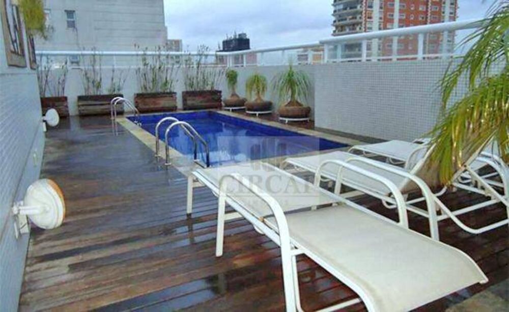 Cobertura à venda com 3 quartos, 847m² - Foto 3
