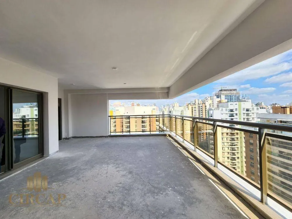 Apartamento, 3 quartos, 167 m² - Foto 10