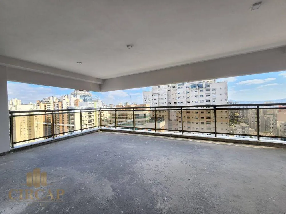 Apartamento, 3 quartos, 167 m² - Foto 8