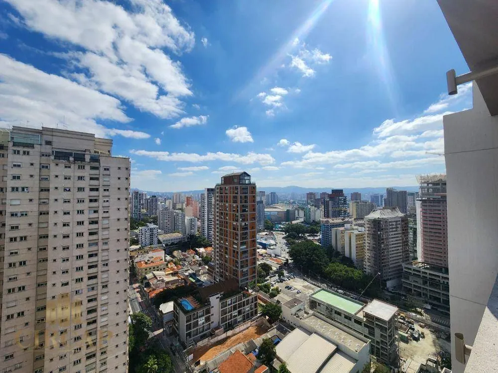 Apartamento, 3 quartos, 167 m² - Foto 3