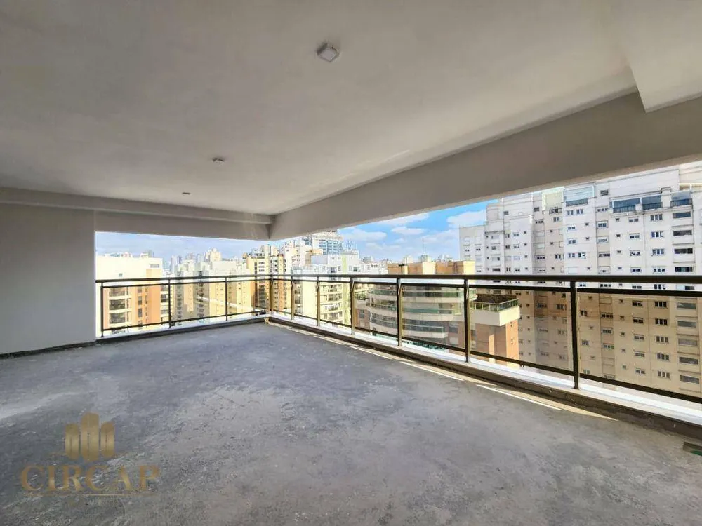 Apartamento, 3 quartos, 167 m² - Foto 15