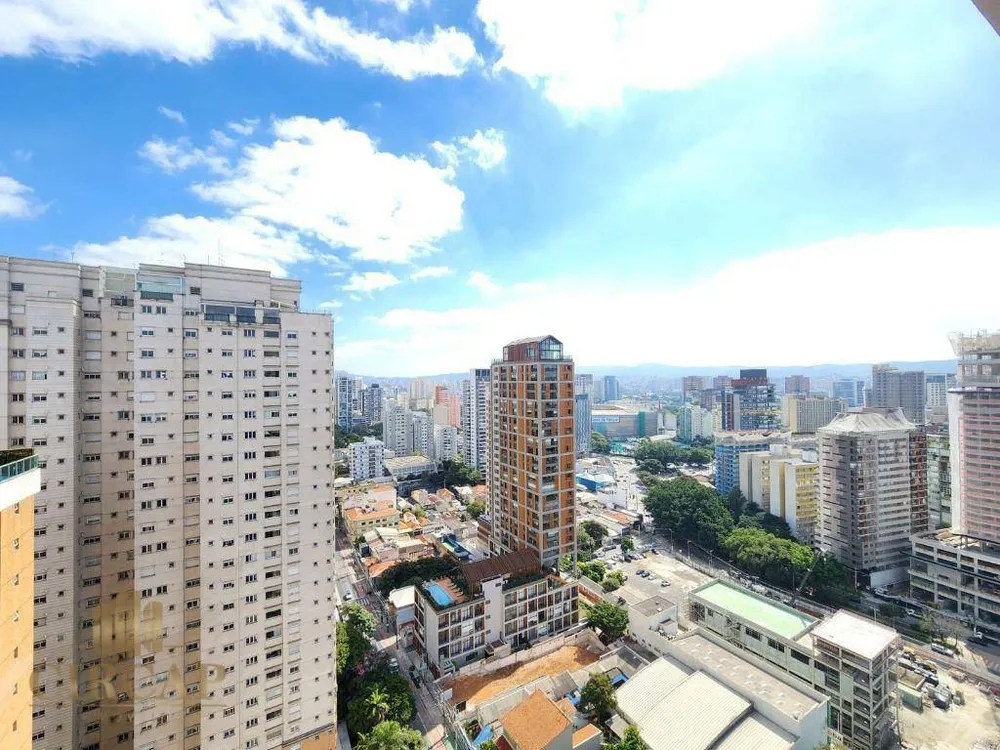 Apartamento, 3 quartos, 167 m² - Foto 2