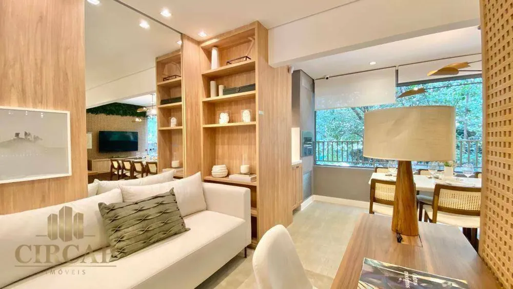 Apartamento, 3 quartos, 84 m² - Foto 2