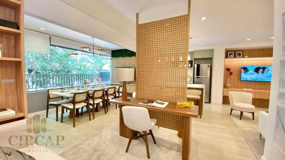 Apartamento, 3 quartos, 84 m² - Foto 5