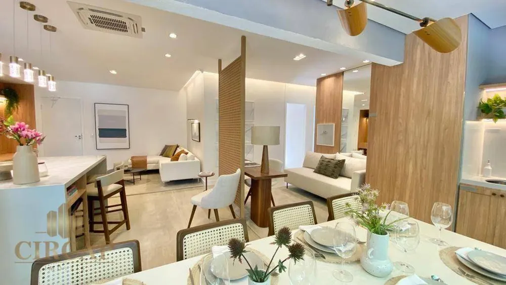 Apartamento, 3 quartos, 84 m² - Foto 8