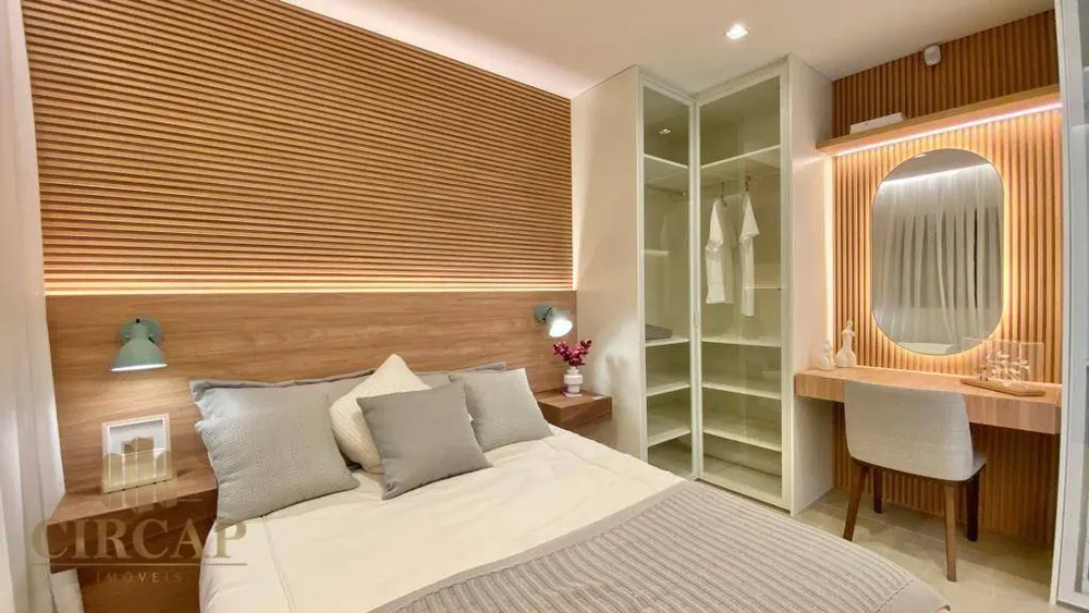 Apartamento, 3 quartos, 84 m² - Foto 7