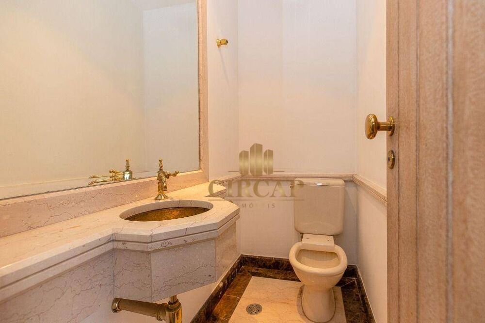 Cobertura à venda com 4 quartos, 381m² - Foto 4