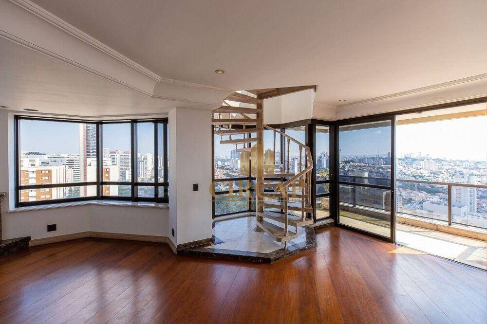 Cobertura à venda com 4 quartos, 381m² - Foto 2