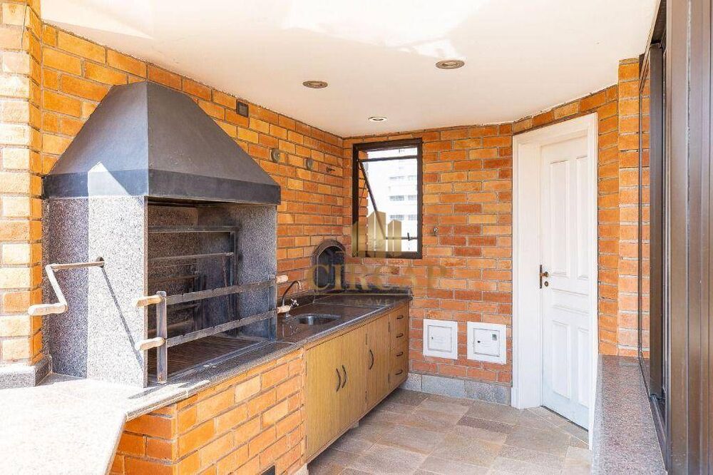 Cobertura à venda com 4 quartos, 381m² - Foto 3