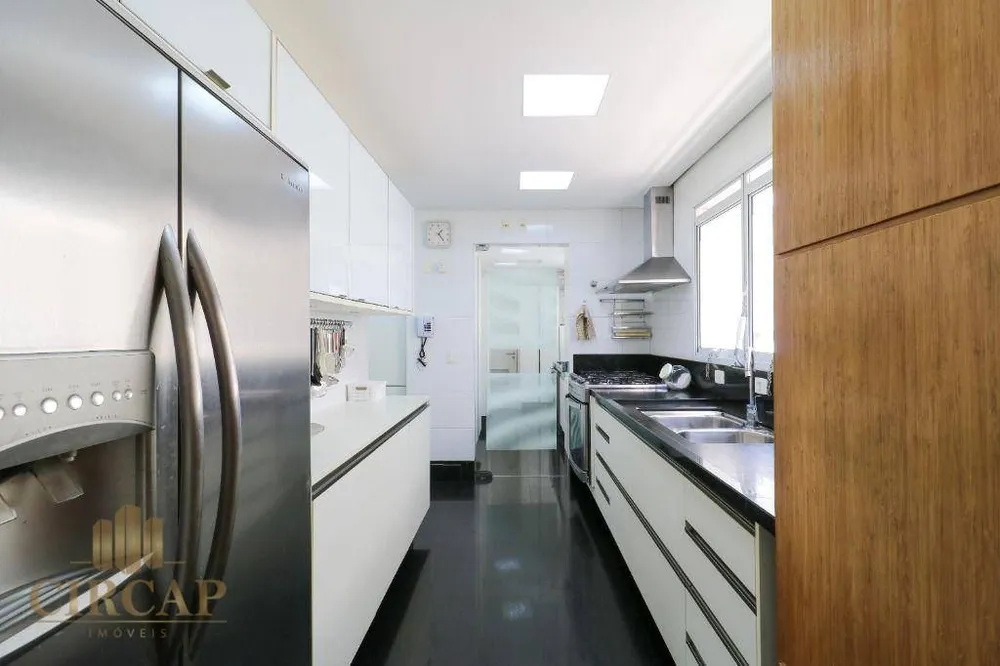 Apartamento, 4 quartos, 270 m² - Foto 5