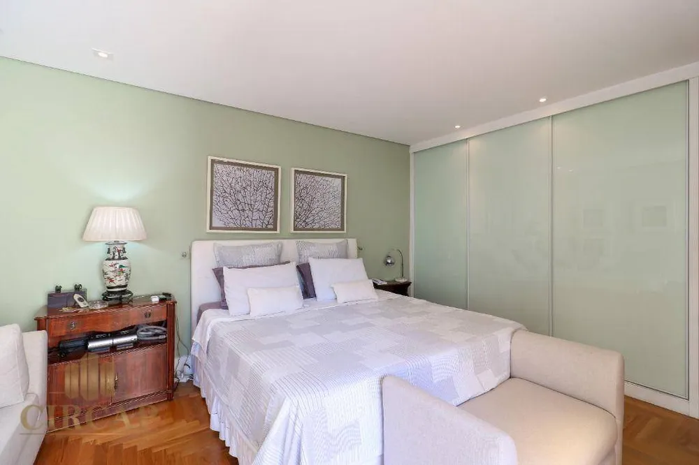 Apartamento, 4 quartos, 270 m² - Foto 6