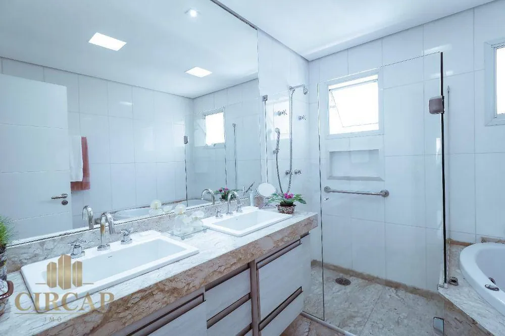Apartamento, 4 quartos, 270 m² - Foto 8