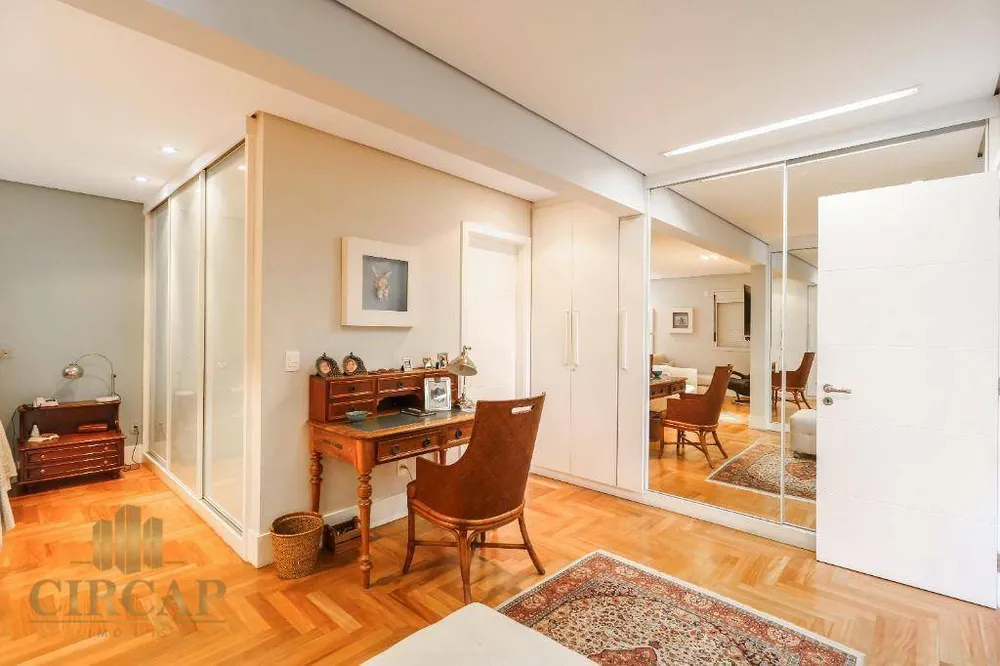 Apartamento, 4 quartos, 270 m² - Foto 7