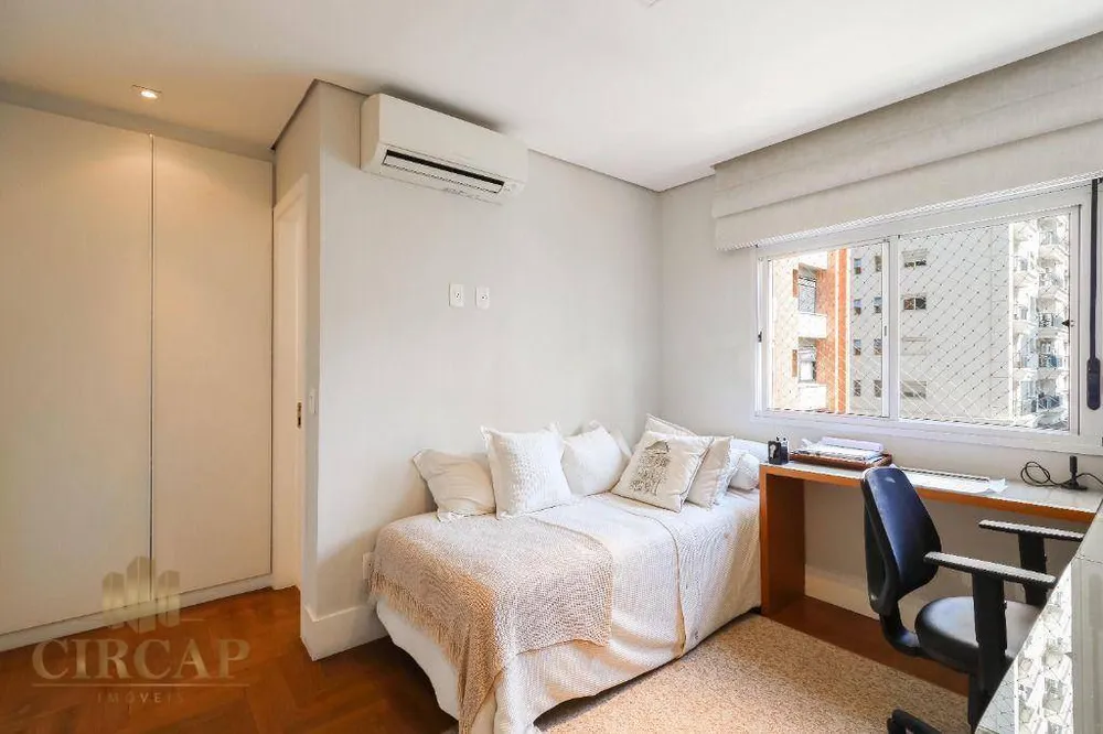 Apartamento, 4 quartos, 270 m² - Foto 3