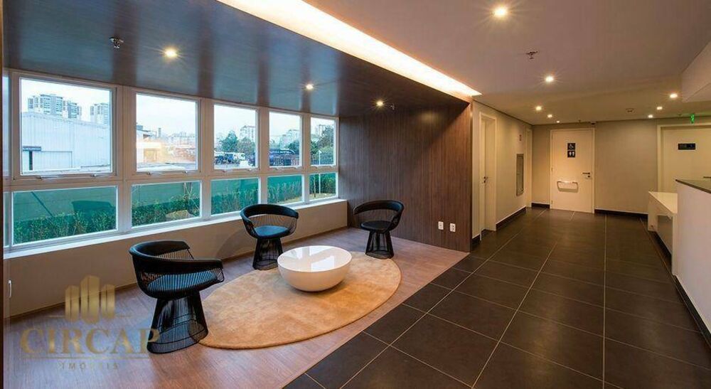 Sala-Conjunto, 37 m² - Foto 2