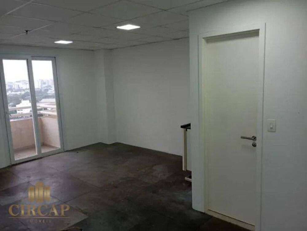 Sala-Conjunto, 37 m² - Foto 7