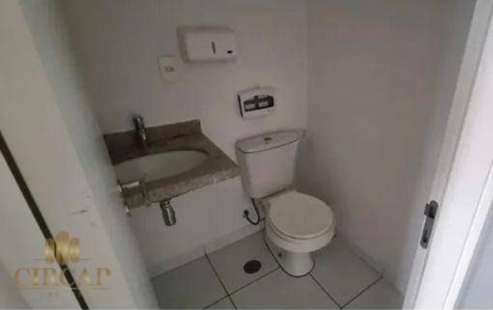 Sala-Conjunto, 37 m² - Foto 14