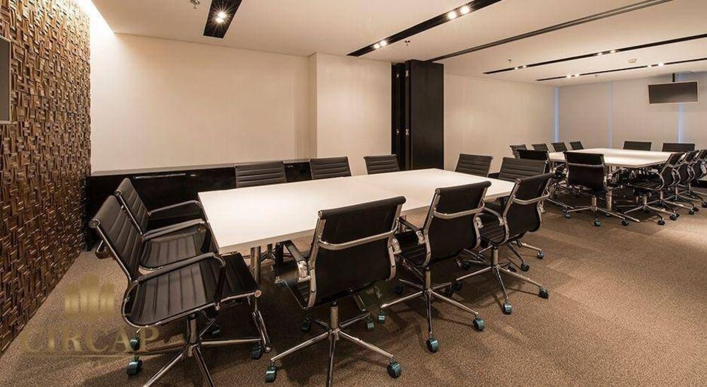 Sala-Conjunto, 37 m² - Foto 4