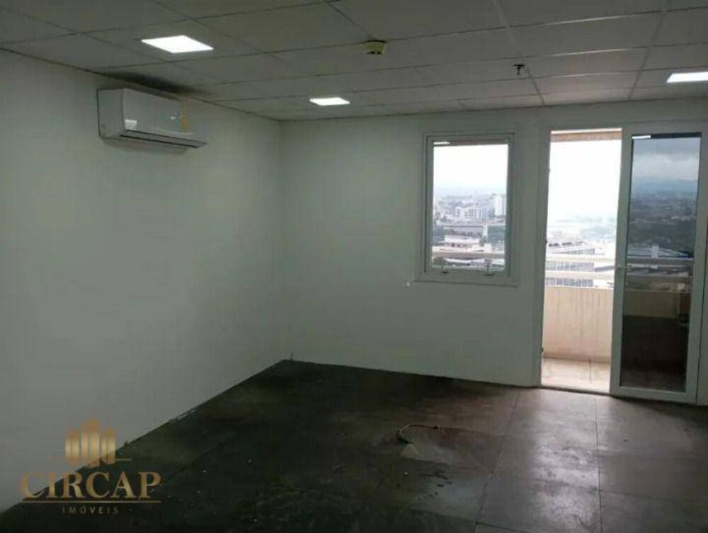 Sala-Conjunto, 37 m² - Foto 9