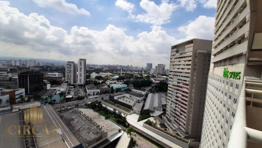 Sala-Conjunto, 37 m² - Foto 19