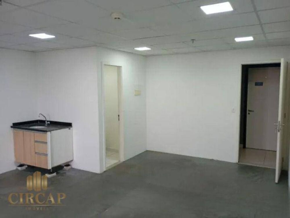 Sala-Conjunto, 37 m² - Foto 13