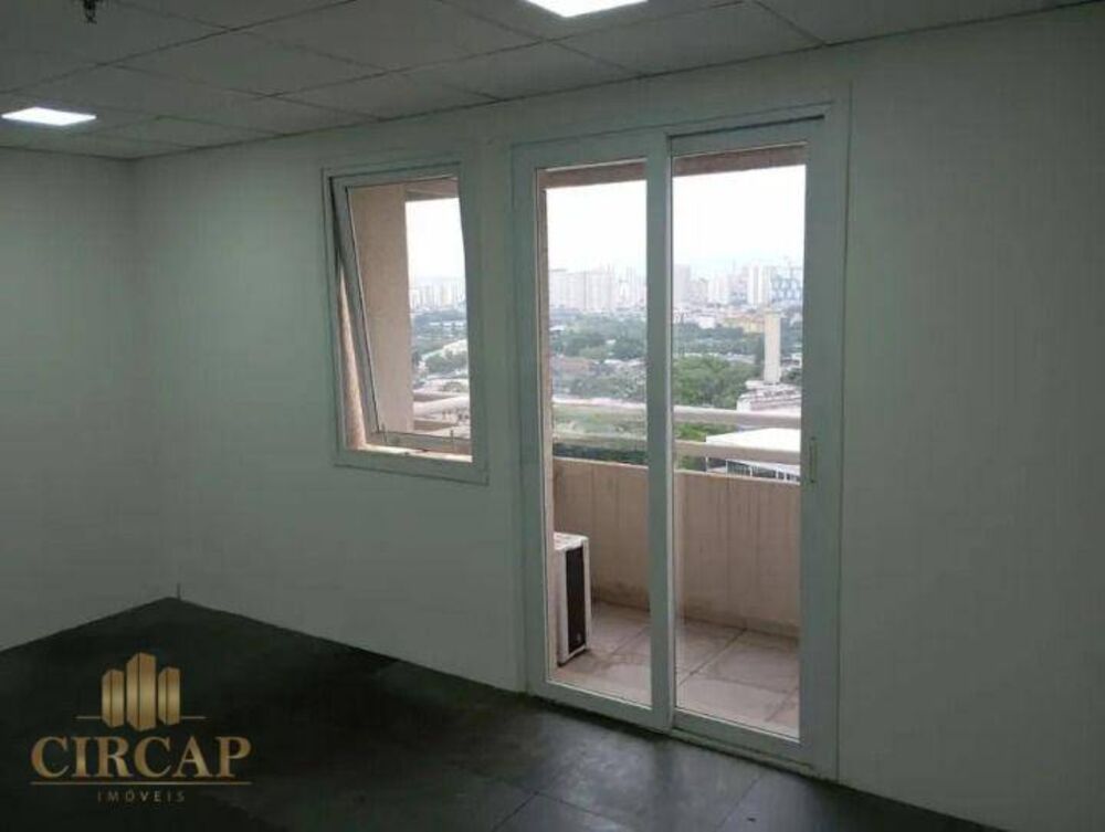 Sala-Conjunto, 37 m² - Foto 15