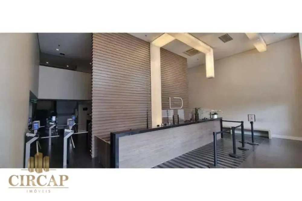Sala-Conjunto, 37 m² - Foto 3