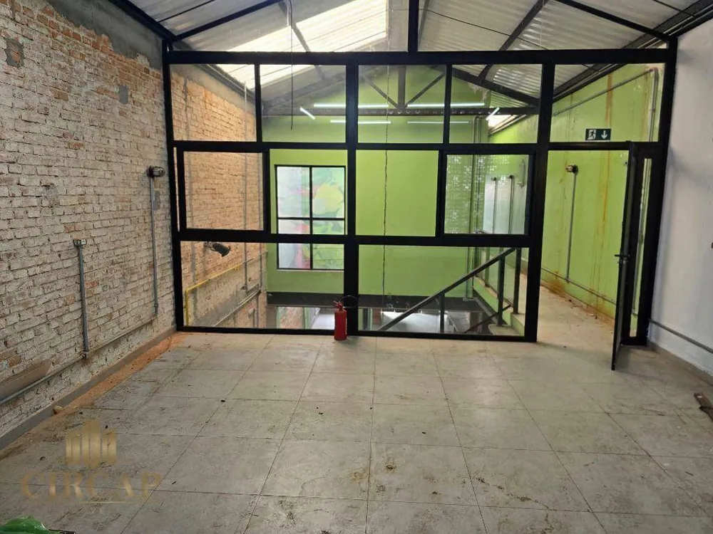 Loja-Salão, 227 m² - Foto 12