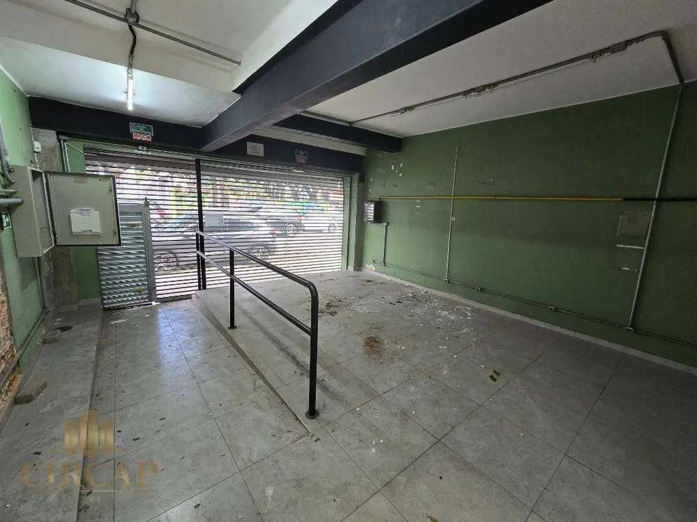 Loja-Salão, 227 m² - Foto 3