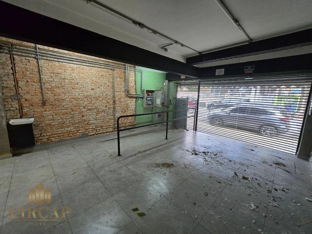 Loja-Salão, 227 m² - Foto 2