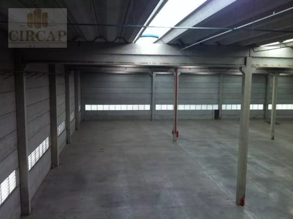 Depósito-Galpão, 3854 m² - Foto 3