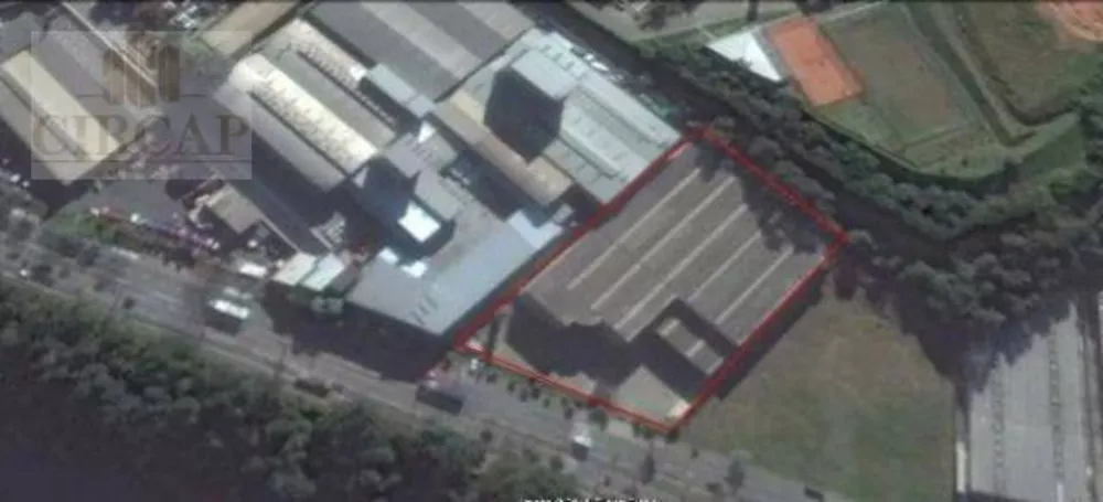 Depósito-Galpão, 3854 m² - Foto 6