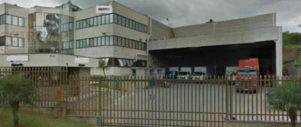 Depósito-Galpão, 3854 m² - Foto 5