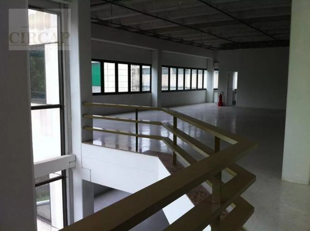 Depósito-Galpão, 3854 m² - Foto 1