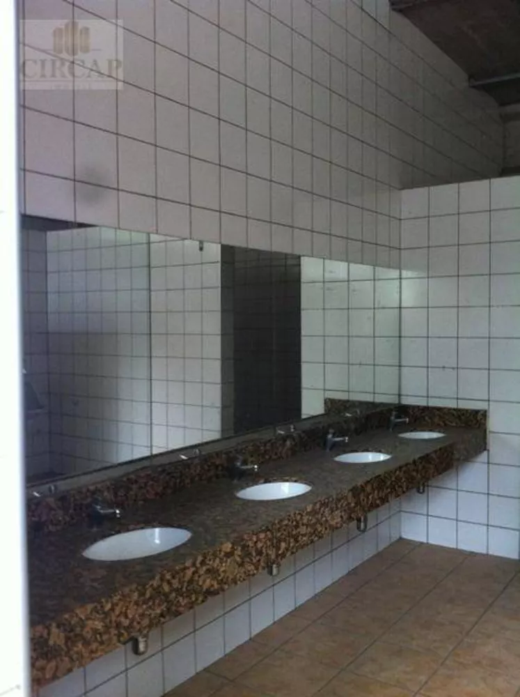 Depósito-Galpão, 3854 m² - Foto 7