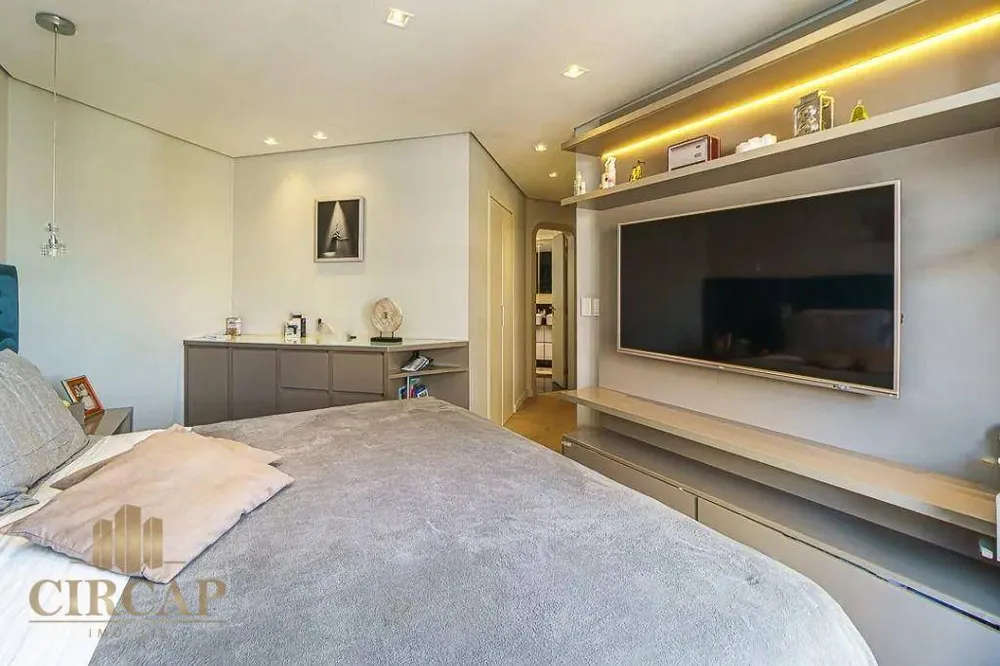 Cobertura, 4 quartos, 420 m² - Foto 9
