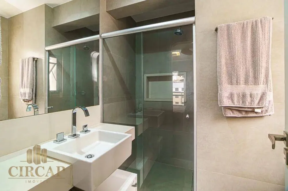 Cobertura, 4 quartos, 420 m² - Foto 7