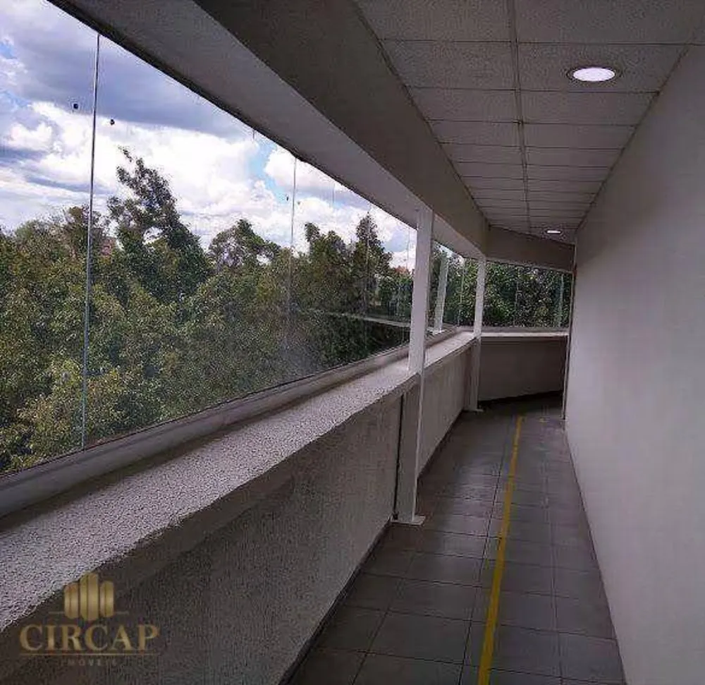 Prédio Inteiro, 4816 m² - Foto 13
