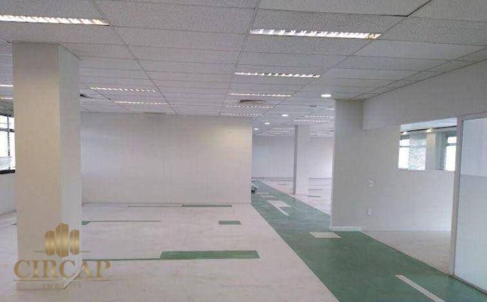Prédio Inteiro, 4816 m² - Foto 2