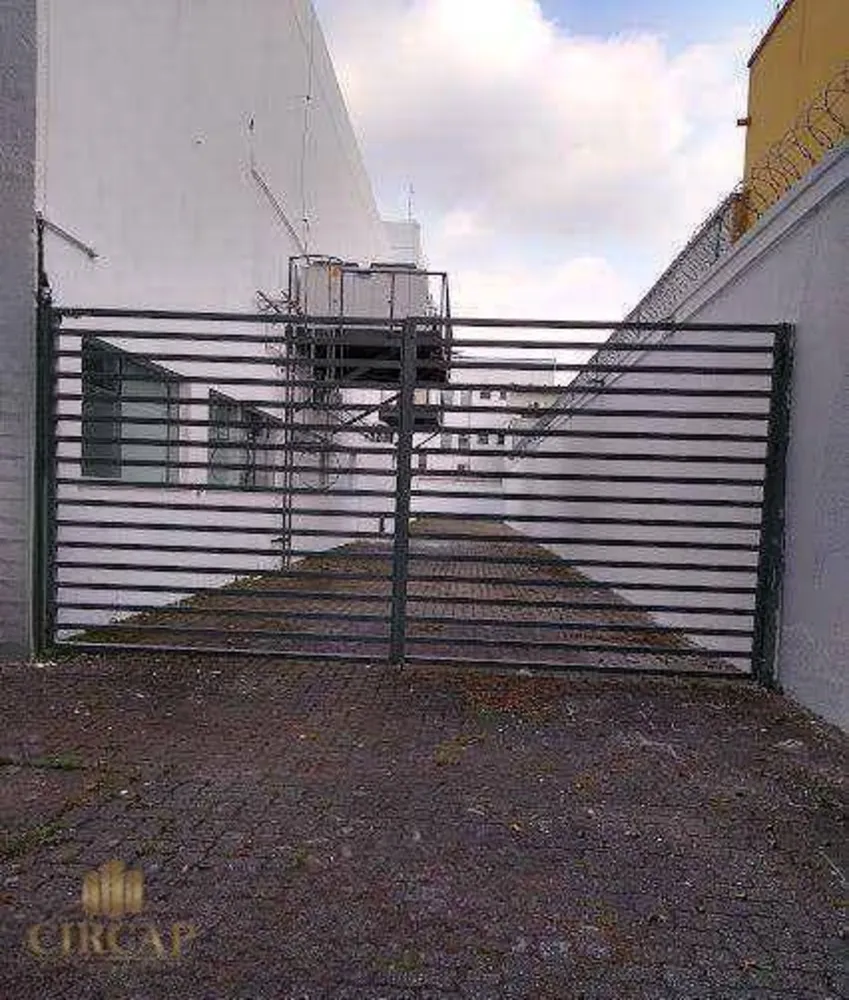 Prédio Inteiro, 4816 m² - Foto 14