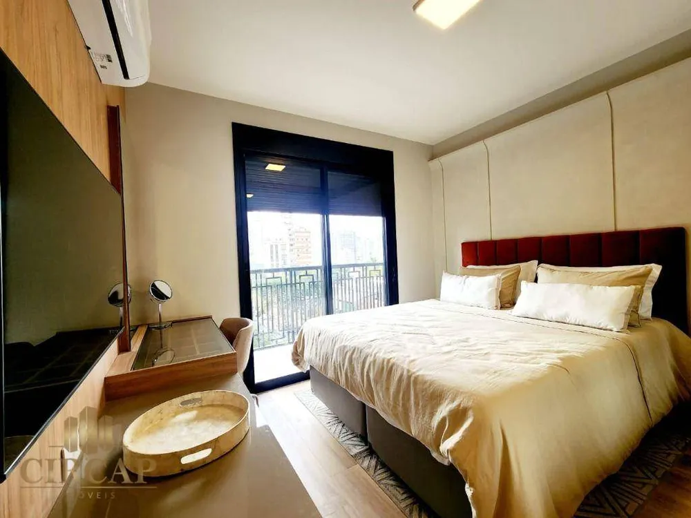 Apartamento, 4 quartos, 142 m² - Foto 13