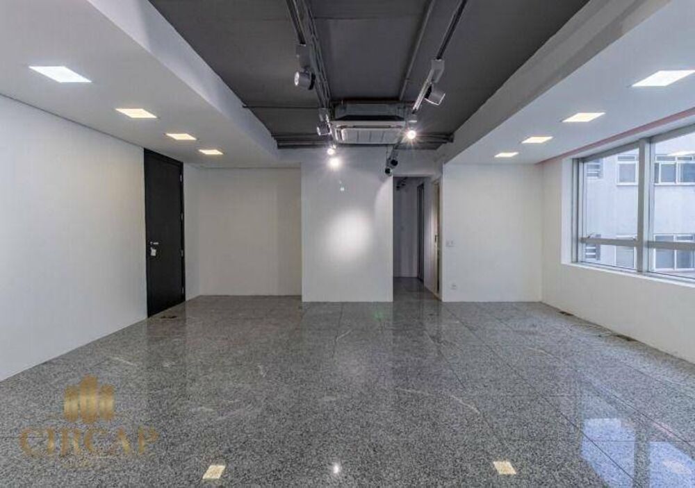 Conjunto Comercial-Sala à venda e aluguel, 53m² - Foto 8