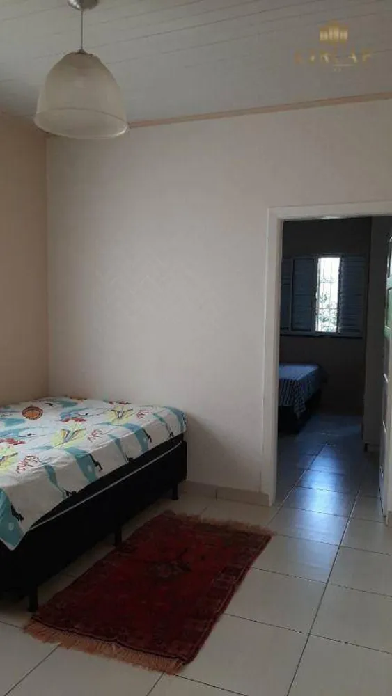 Casa, 2 quartos, 125 m² - Foto 16