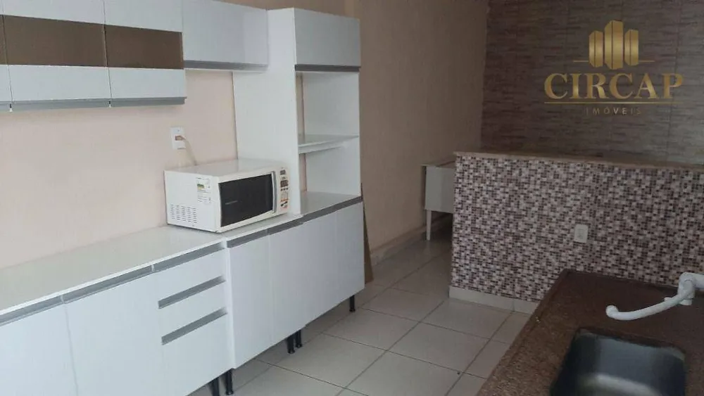 Casa, 2 quartos, 125 m² - Foto 10