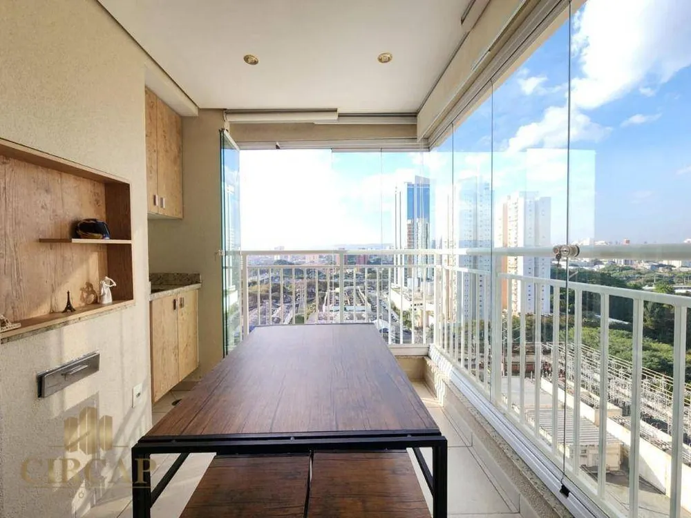 Apartamento, 2 quartos, 63 m² - Foto 5
