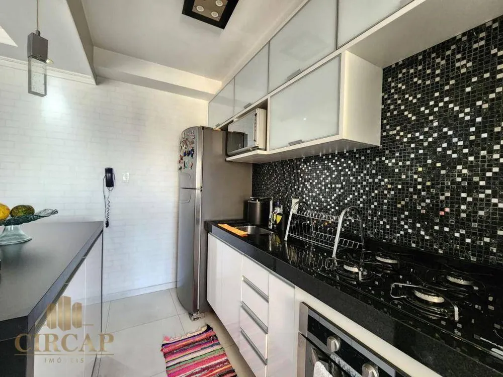 Apartamento, 2 quartos, 63 m² - Foto 8