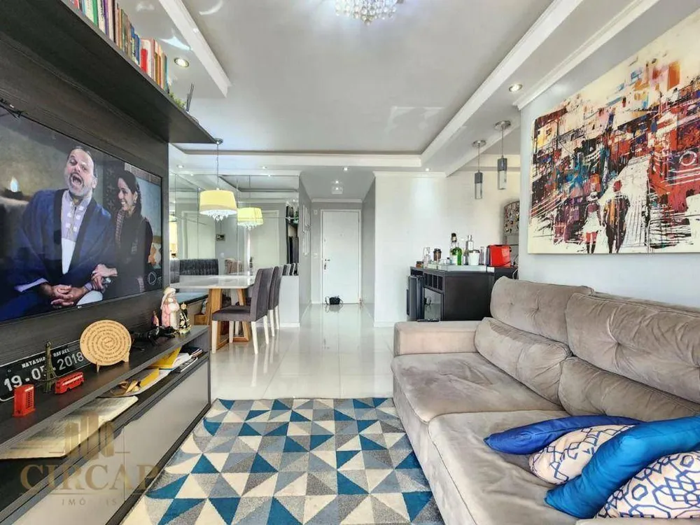 Apartamento, 2 quartos, 63 m² - Foto 7
