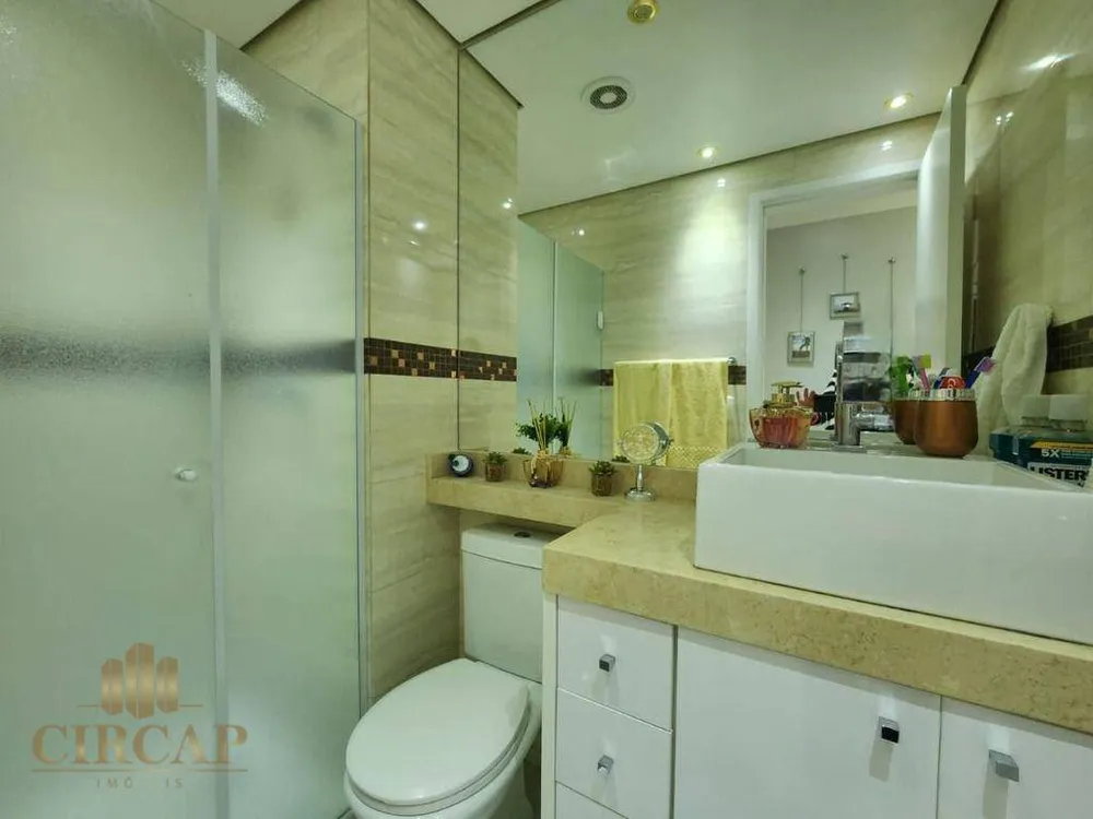 Apartamento, 2 quartos, 63 m² - Foto 2